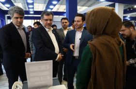 INOTEX 2025: Unveiling Iran’s Top 5 Cutting-Edge Tech Innovations
